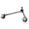 Uro Parts 04-09 Jaguar Vandn Plas-Xj8-Xjr:Fr Right Control Arm, C2C38957 C2C38957 - alternate 5